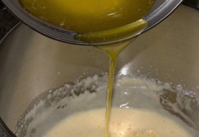 Дрожжевое тесто на кефире – 10 рецептов приготовления