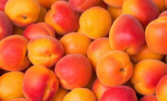 «Фанта» из абрикосов и апельсин — 4 пошаговых рецептов компота на зиму
