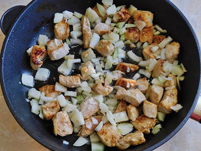 Филе индейки на сковороде – 10 быстрых и вкусных рецептов приготовления