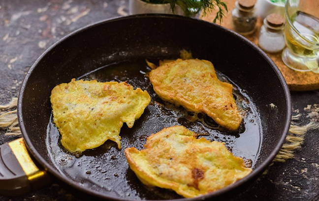 Филе индейки на сковороде – 10 быстрых и вкусных рецептов приготовления