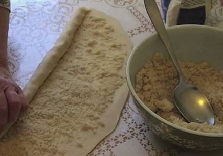 Гата армянская – 6 пошаговых рецептов с фото