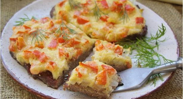 Говядина в духовке – 10 вкусных рецептов