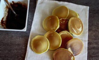 Японские панкейки – 6 рецептов пышных панкейков на сковороде