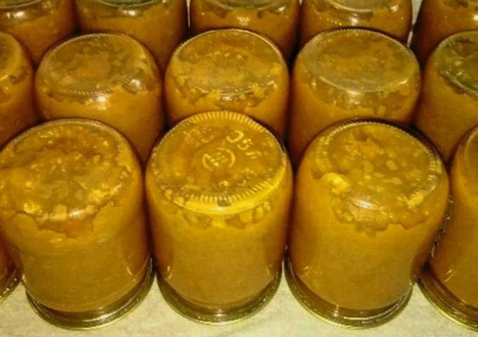 Кабачковая икра на зиму — 10 лучших рецептов приготовления