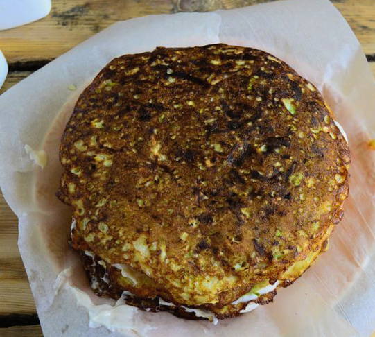 Кабачковый торт – 10 лучших рецептов с пошаговыми фото