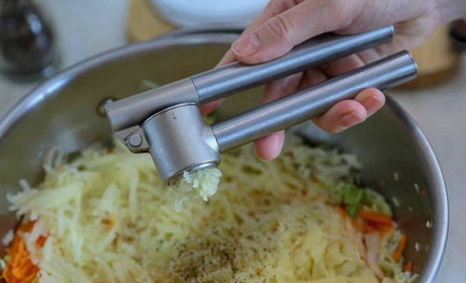 Капустная запеканка в духовке — 7 пошаговых рецептов приготовления