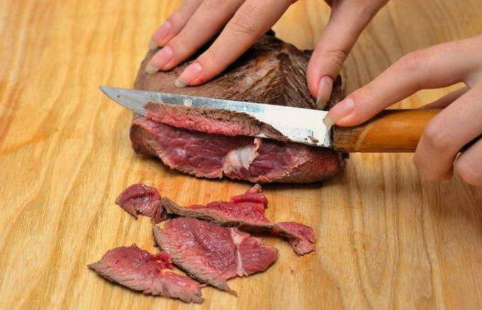 Карпаччо из говядины — 5 пошаговых рецептов в домашних условиях