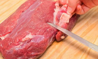 Карпаччо из говядины — 5 пошаговых рецептов в домашних условиях