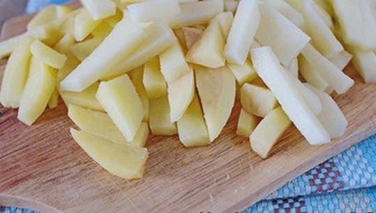 Картофельный суп – 10 пошаговых рецептов приготовления