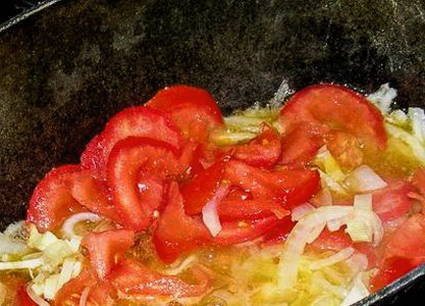 Картошка с тушенкой – 10 пошаговых рецептов приготовления