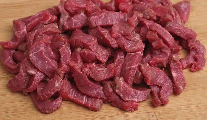 Котлеты из фарша говядины — 10 рецептов сочных котлет из говядины