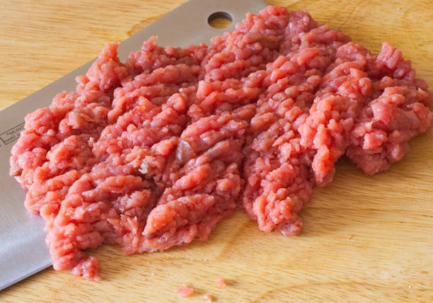 Котлеты из фарша говядины — 10 рецептов сочных котлет из говядины