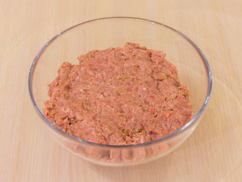 Котлеты из фарша свинины и говядины — 7 пошаговых рецептов сочных котлет
