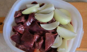 Котлеты из свиной печени – 7 пошаговых рецептов приготовления