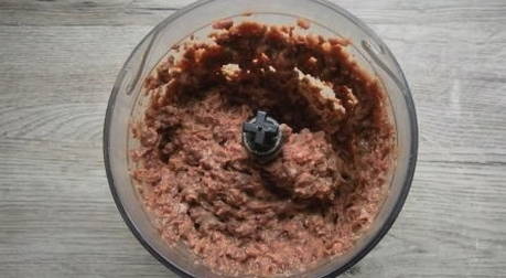 Котлеты из свиной печени – 7 пошаговых рецептов приготовления