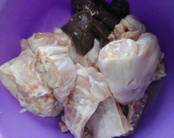 Кролик, тушеный в сметане – 8 пошаговых рецептов приготовления