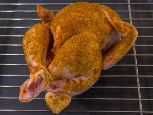 Курица гриль в духовке – 7 рецептов в домашних условиях