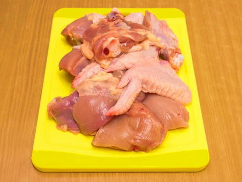 Курица с овощами на сковороде – 8 пошаговых рецептов приготовления