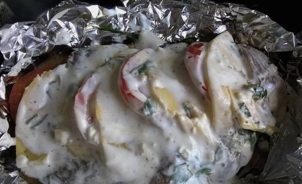Куриное филе с помидорами и сыром в духовке – 8 пошаговых рецептов