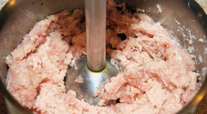 Куриные котлеты — 10 вкусных рецептов