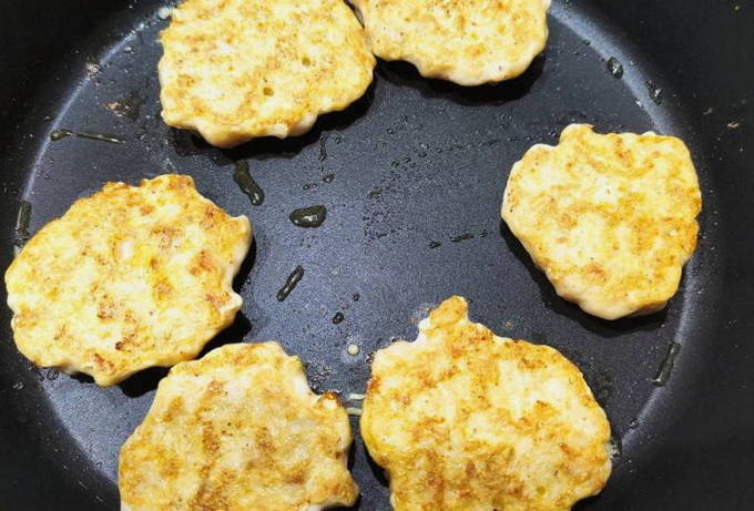Куриные котлеты — 10 вкусных рецептов