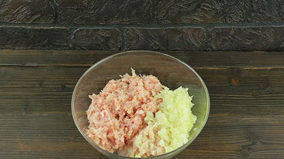 Куриные котлеты — 10 вкусных рецептов