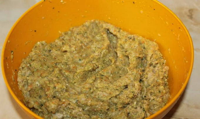 Куриные котлеты — 10 вкусных рецептов