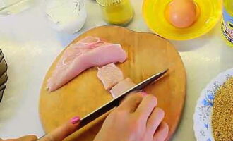 Куриные наггетсы в домашних условиях — 10 рецептов с пошаговыми фото