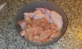 Лагман с курицей – 5 пошаговых рецептов в домашних условиях
