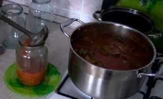 Лечо из огурцов на зиму — 10 невероятно вкусных рецептов заготовки с пошаговыми фото