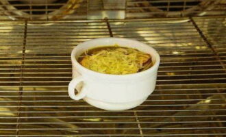 Луковый суп – 10 пошаговых рецептов приготовления