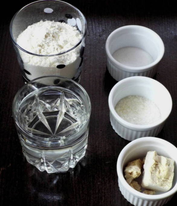 Осетинские пироги – 10 рецептов в домашних условиях