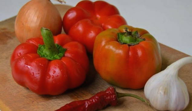 Острые баклажаны на зиму — 6 самых вкусных рецептов