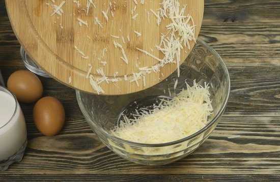 Паста карбонара — 10 пошаговых рецептов приготовления