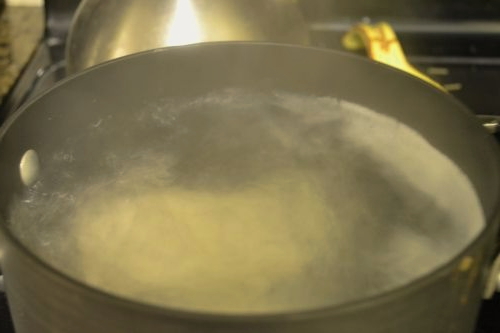 Паста карбонара — 10 пошаговых рецептов приготовления