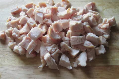Паста с курицей в сливочном соусе — 10 пошаговых рецептов приготовления