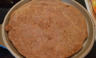 Печеночный торт из куриной печени — 10 пошаговых рецептов