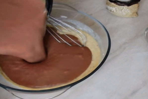 Печеночный торт из куриной печени — 10 пошаговых рецептов