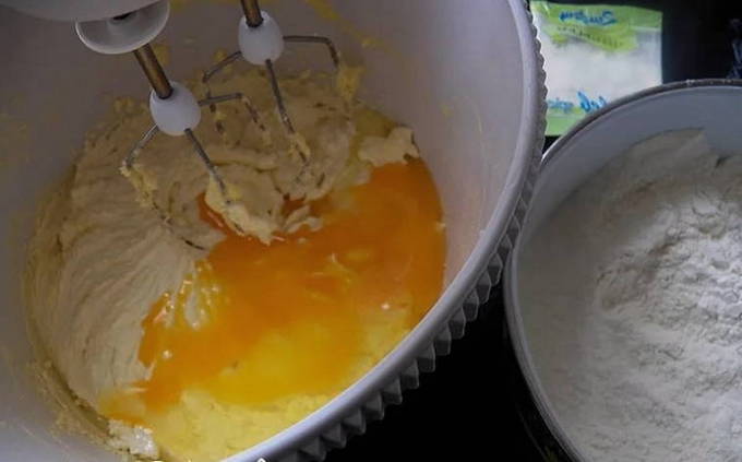 Песочный торт — 10 рецептов в домашних условиях