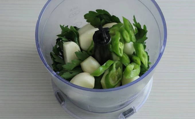 Помидоры по-корейски на зиму — 10 очень вкусных рецептов