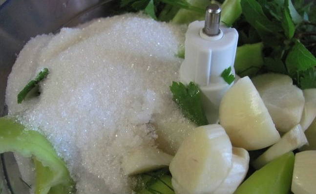 Помидоры по-корейски на зиму — 10 очень вкусных рецептов