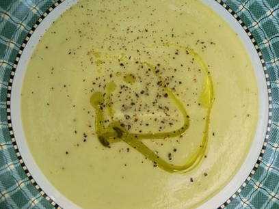 Постный суп – 10 вкусных рецептов приготовления