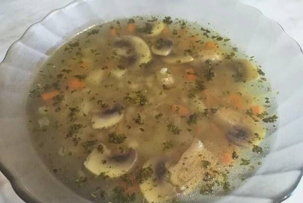Постный суп – 10 вкусных рецептов приготовления