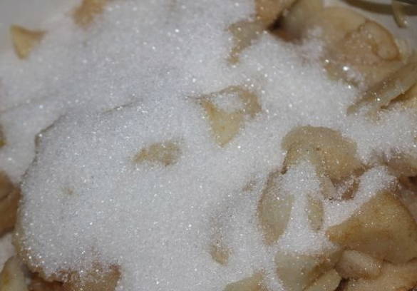 Повидло из груш на зиму – 8 простых рецептов в домашних условиях