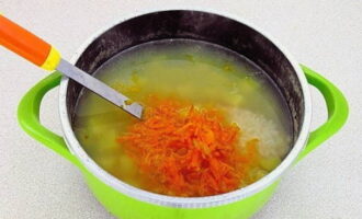 Рыбный суп из консервов сайры – 5 пошаговых рецептов