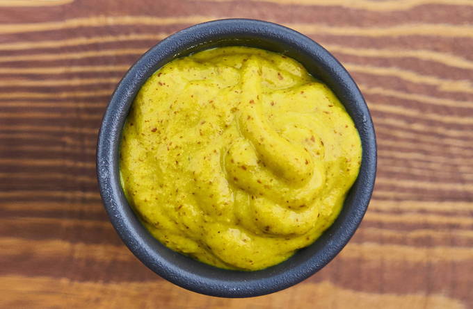 Салат из редьки — 10 простых и вкусных рецептов