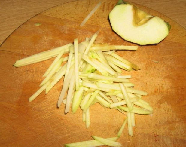 Салат «Мимоза» с горбушей — 7 пошаговых рецептов приготовления
