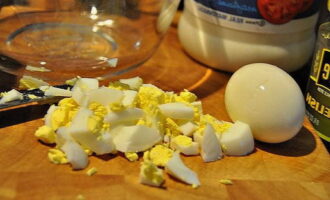 Салат с креветками и ананасом – 6 пошаговых рецептов