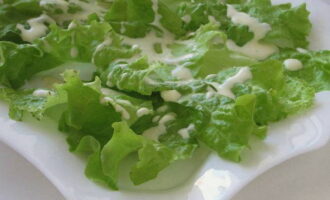 Салат с семгой – 10 очень вкусных рецептов