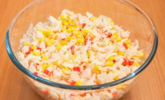 Салаты на скорую руку – 12 простых и вкусных рецептов